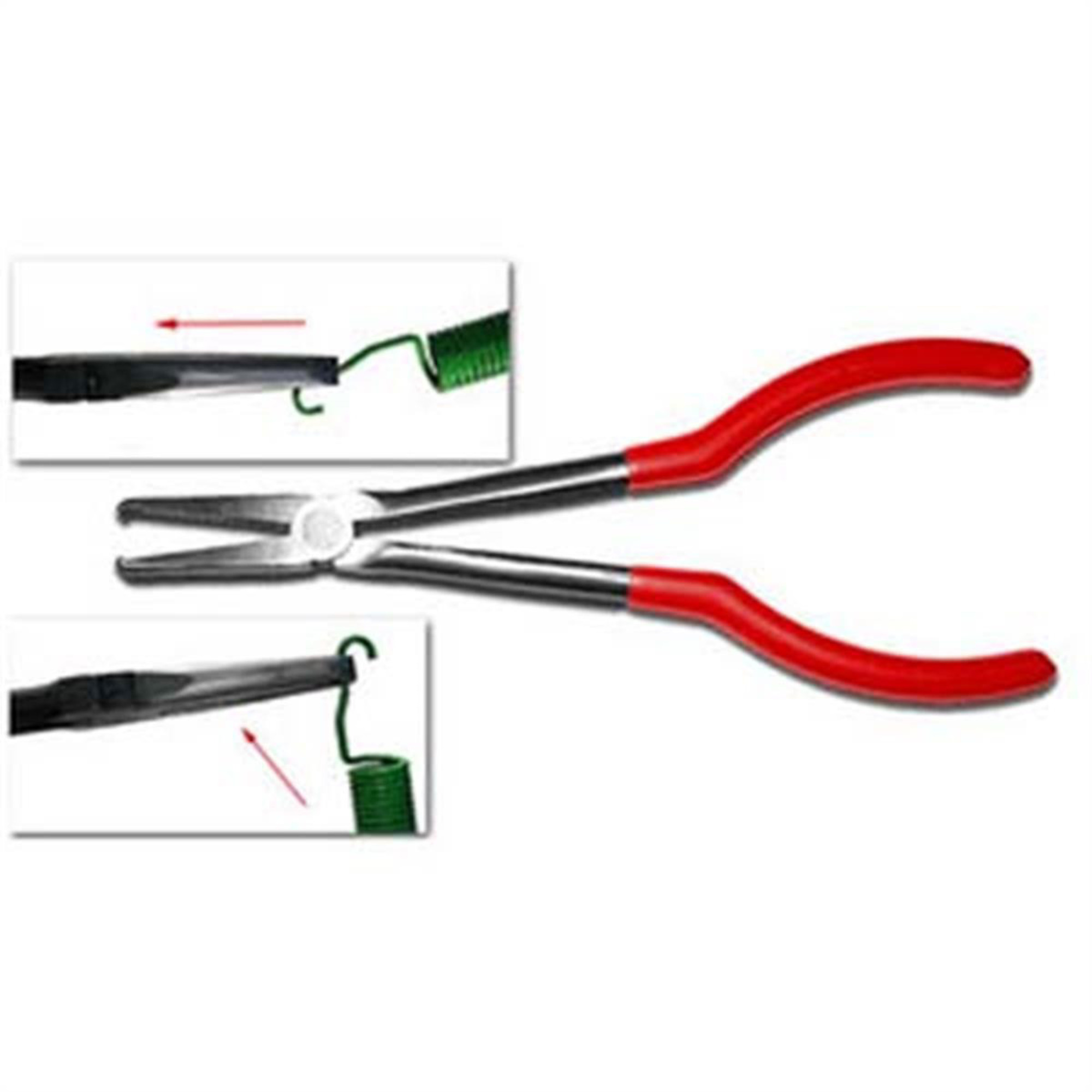 V-8 Tools Brake Spring Pliers — Model# V8T989